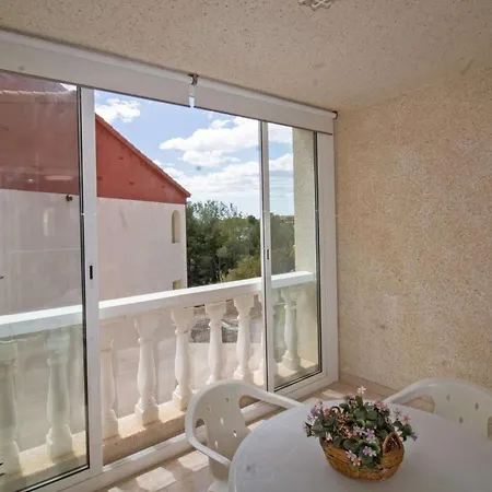Beach Studio Las Gardenias Albert Апартаменты